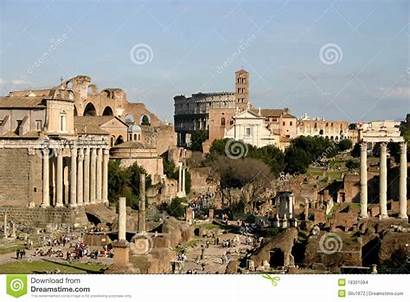 Imperial Rome Forums