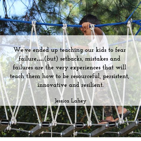 Failing Is Fundamental To Learning But How Do We Help Our Kids When