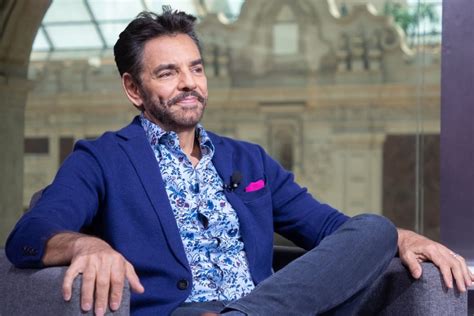 Vida De Eugenio Derbez Y Su Aporte A La Comedia Mexicana