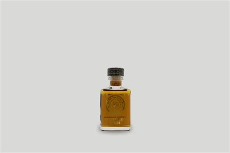 Rosemullion Distillery Spiced Rum Miniature Miniatures Elston And Son