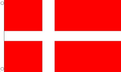Denmark Flag Small MrFlag