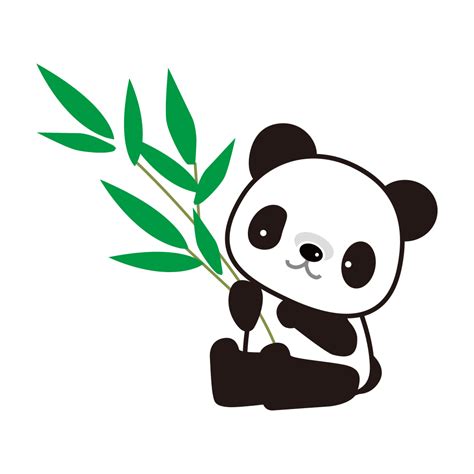 Panda Clipart Image 10 Free Cliparts Download Images On Clipground 2024