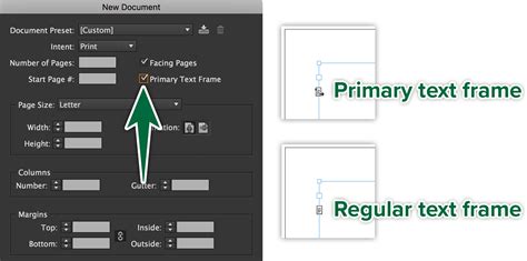 One of the most powerful parts of using adobe indesign is the master pages tool. AC Computer Graphics : Build a Document