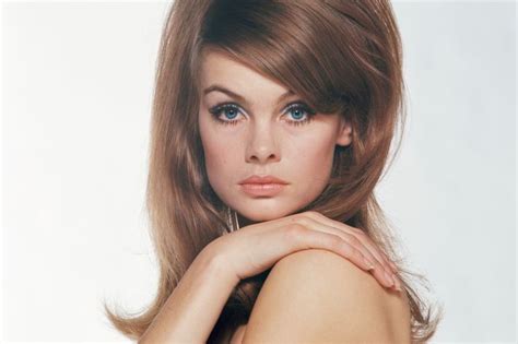 See Cool Photos Of The Real Jean Shrimpton