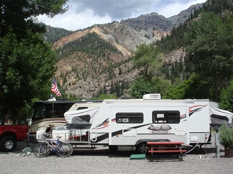 4j11 Rv Park Updated 2022 Reviews And Photos Ouray Co