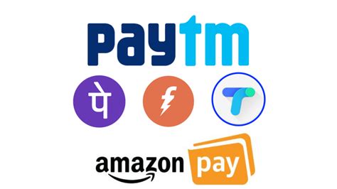Goodfirms has the best indian app developers list with reviews. Top 5 Online Recharge And Bill Payment Apps In 2018 To ...