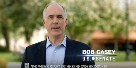 Pa Sen Casey Ad Details Combating Sexual Assault On College Campuses