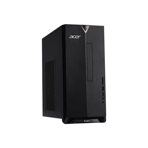 Refurbished Acer Aspire Tc 1660 Core I7 11700 8gb 1tb And 256gb Windows
