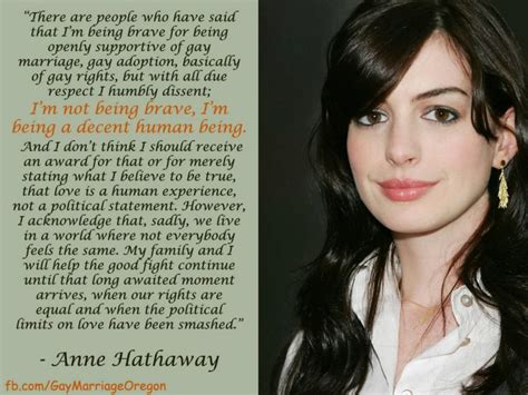 These are the first 10 quotes we have for her. Anne Hathaway | Feminism quotes, Feminist quotes, Funny quotes