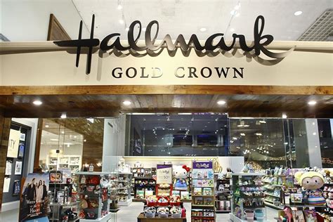 Amys Hallmark Crown Center In Kansas City