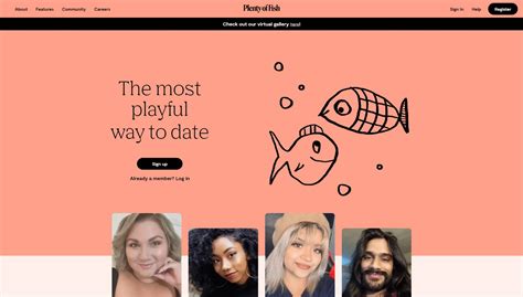 Plenty Of Fish Pof Review Everything You Need To Know