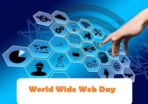 World Wide Web Day 2023 Know More About The Significance Of The Web