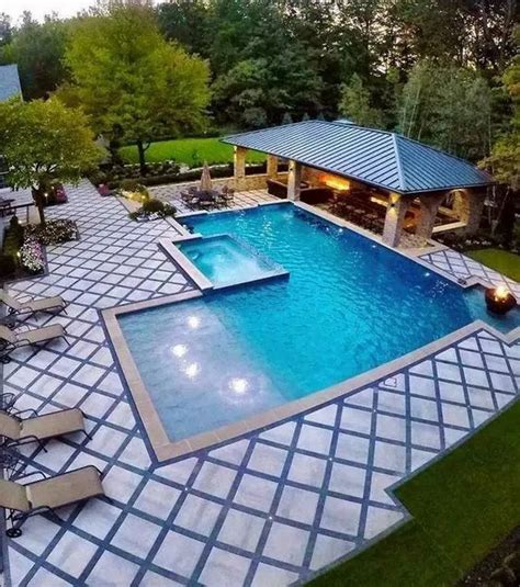 52 Best Swimming Pool Ideas For Your Backyard Design 45 Fieltronet
