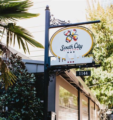 South city kitchen serves southern classics with a sophisticated spin. Fifth Group Restaurants Announces Phased Reopening ...