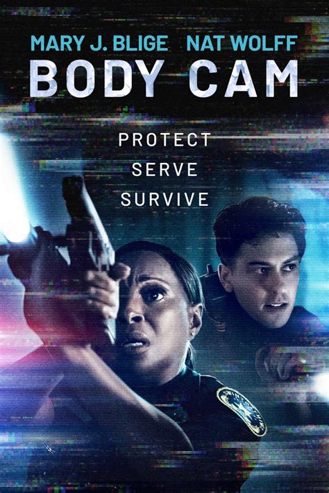 Body cam ( 2020 mary j. The Movie Waffler