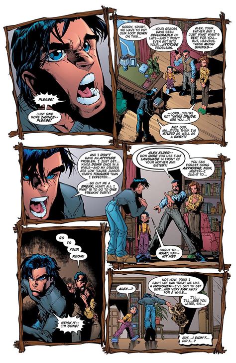 Our team currently working, we will. Le Rendez-vous des comics : Crimson