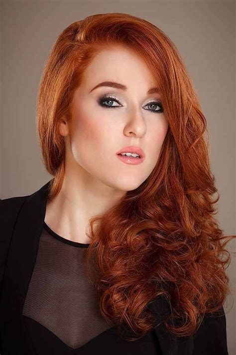 Hair Color Auburn Auburn Hair Brown Hair Colors Beautiful Red Hair Beautiful Redhead
