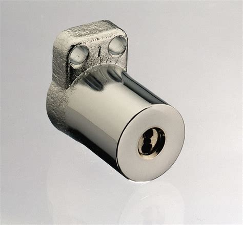 Abloy CY058 Single Finnish Round Cylinder ABLOY For Trust
