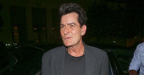 charlie sheen settles lawsuit with ex lover