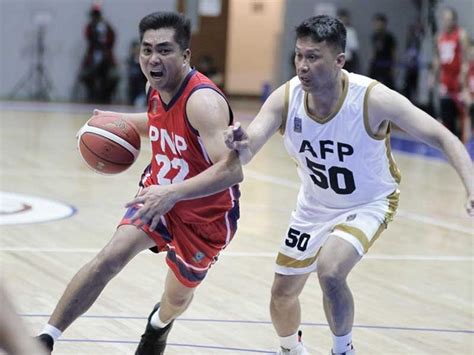 PNP Forges Championship Showdown Vs Senate In UNTV Cup Executive Face