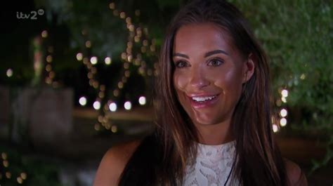 body language analyst on whether love island s jess and mike had sex metro news