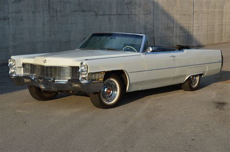 Cadillac Coup De Ville American Classic Rides