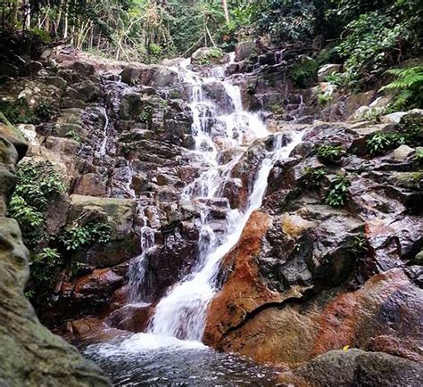 Where is permai chalet tioman located? 15 Tempat Menarik Di Pulau Tioman Menenangkan Dan Sesuai ...