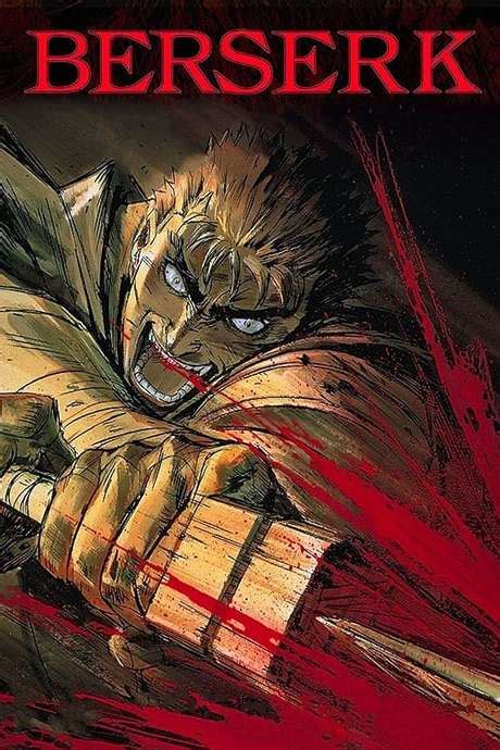 Maybe you would like to learn more about one of these? ‎Berserk (1997) directed by Naohito Takahashi • Reviews ...
