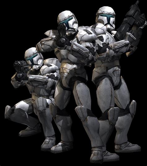 Comando Clon Star Wars Wiki