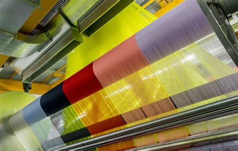 Uk Textile Manufacturing Smes Adopt New Technologies Fibre2fashion