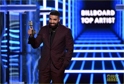 Drake Breaks Record For Most Billboard Music Awards Wins Ever Photo 4281239 Drake Photos