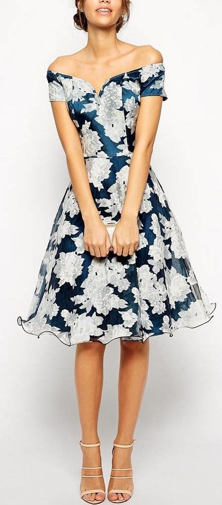 100 Stylish Wedding Guest Dresses That Are Sure To Impress Page 3