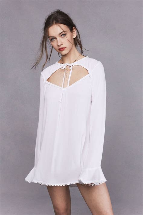 Josephina Swing Dress Gowns Of Elegance White Swing Dress Urban Dresses