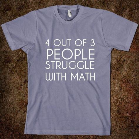 18 Funny And Clever T Shirts