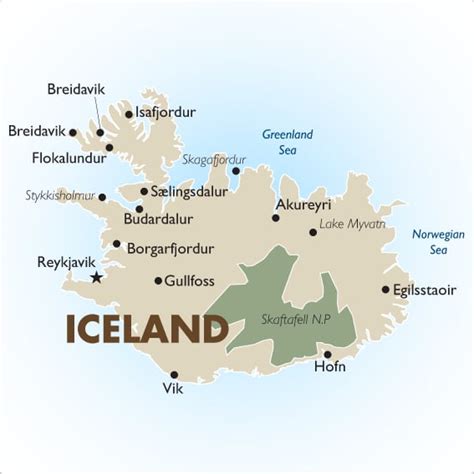 Reykjavik Signature Iceland Vacation Goway