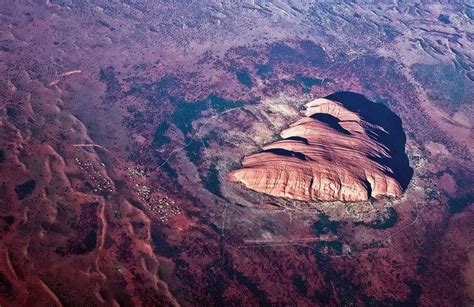 Uluru Ayers Rock Explore 2014 04 15 Australia Australia Living