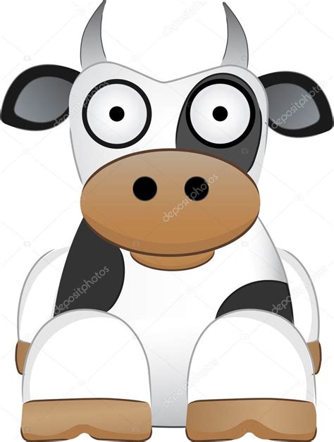Cow Eyes Cartoon Images All About Cow Photos