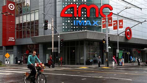 Amc Says ‘almost All Us Theaters Will Reopen In July The New York