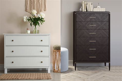Chest Of Drawers Vs Dresser Which One Is For You Taskrabbit Blog
