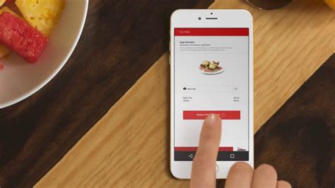 Looking for the best fast food app deals? Best Restaurant Mobile Application - Food Ordering mobile ...