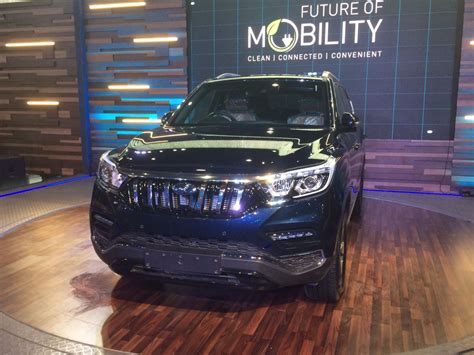 Mahindra xuv 700 is designed for higher safety standards. Mahindra XUV 700 Launch Date, Price, Specifications ...
