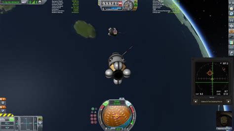 The Best Kerbal Space Program Mods Pcgamesn