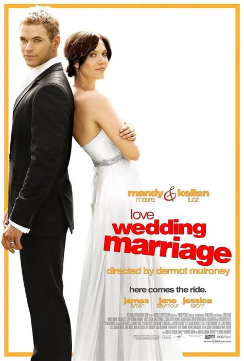 Love Wedding Marriage Streaming Romance Movies On Netflix