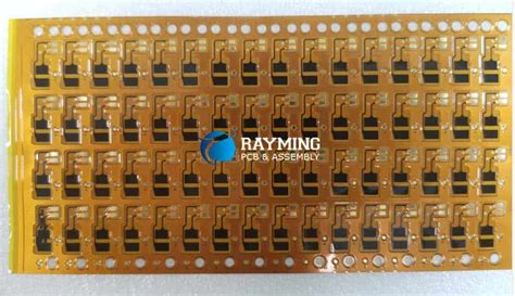 How Do You Assemble A Flex Pcb Raypcb