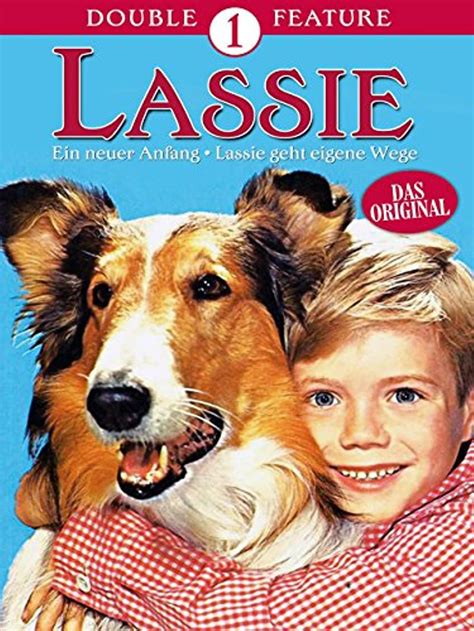 Lassie A New Beginning Tv Movie 1978 Imdb