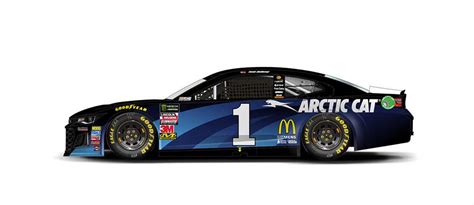Check out the paint schemes and new looks that will take to the track for the 2020 nascar cup series season. Paint Scheme Preview: Pocono and Iowa, July 2018 ...