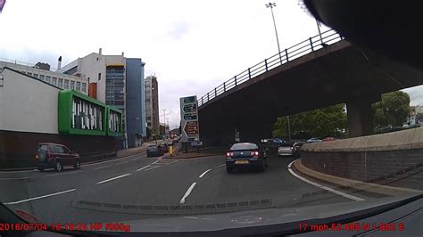 Birmingham police are examining two pedestrian deaths in the past two months: Hit and Run Birmingham 4 7 16 - YouTube