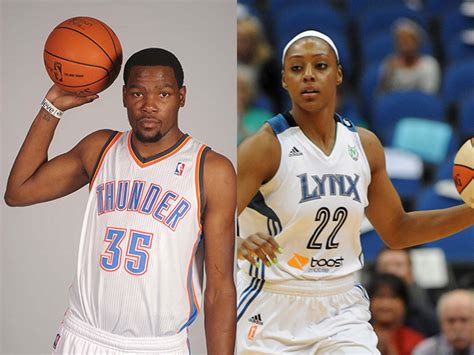 Kevin Durant Girlfriend Kevin Durant And Taylor Rooks On Again After