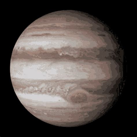 Jupiter Planet Jupiter Planet Solar System Discover Share Gifs
