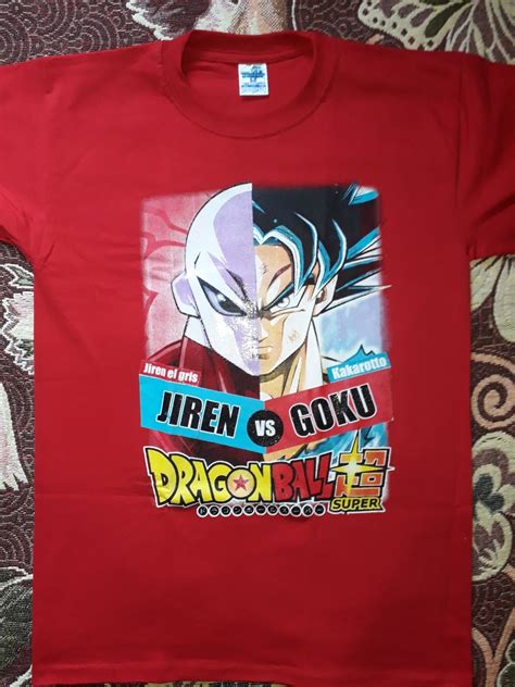 Maybe you would like to learn more about one of these? Playeras De Anime Dragon Ball, Pokemon, Hatsume Miku ...